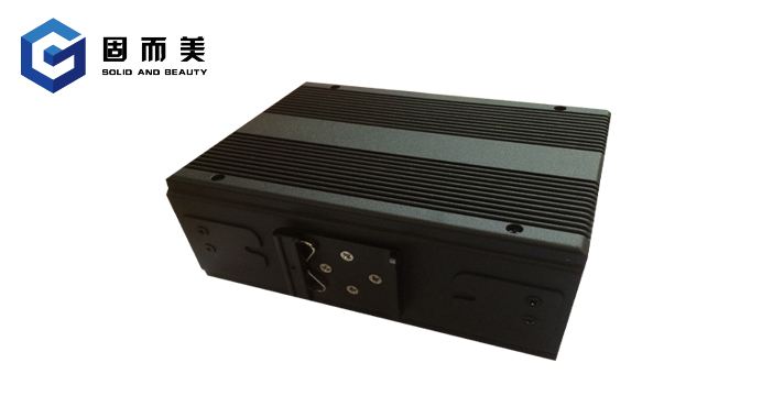工控機箱要如何屏蔽電磁干擾？