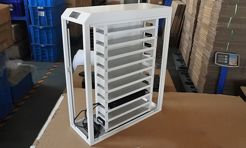 機箱機柜的作用及特點是什么？