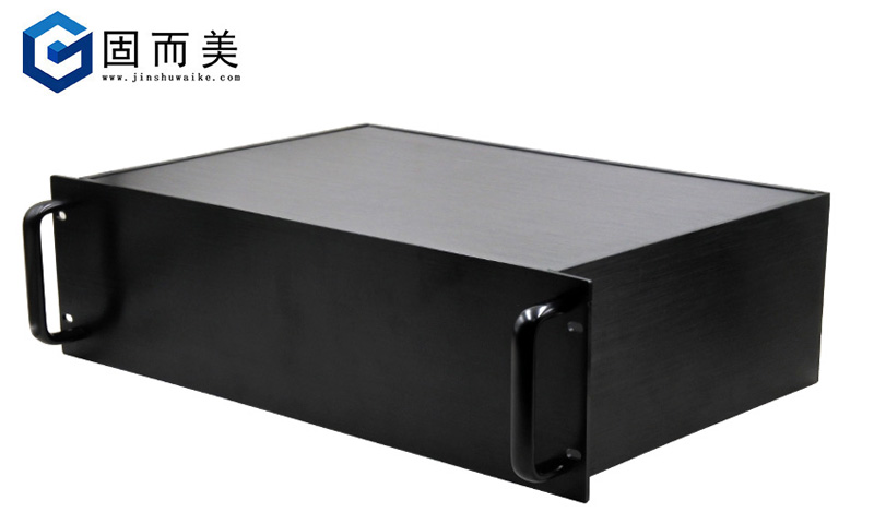 關(guān)于鈑金機箱機柜的空間設(shè)計，固而美給您提供幫助