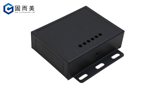 鈑金機(jī)箱加工的過程是怎樣的？