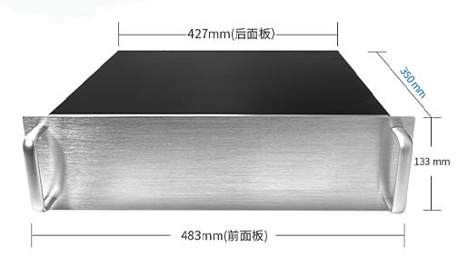 固而美|輕松解析：一探服務(wù)器工控機(jī)箱獨(dú)具的特點(diǎn)！