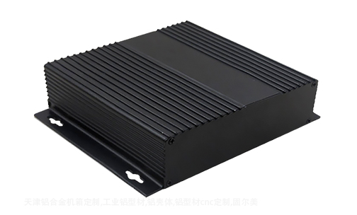 鋁合金機箱定制,工業(yè)鋁型材,鋁外殼選購必知！