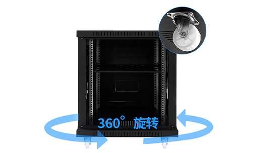 固而美機柜 | 強勢來襲！12u升級版·特價機柜誠意滿滿！